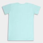 Boys T-Shirt, Aqua, small image number null