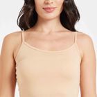 Solid Slips, Beige, small image number null