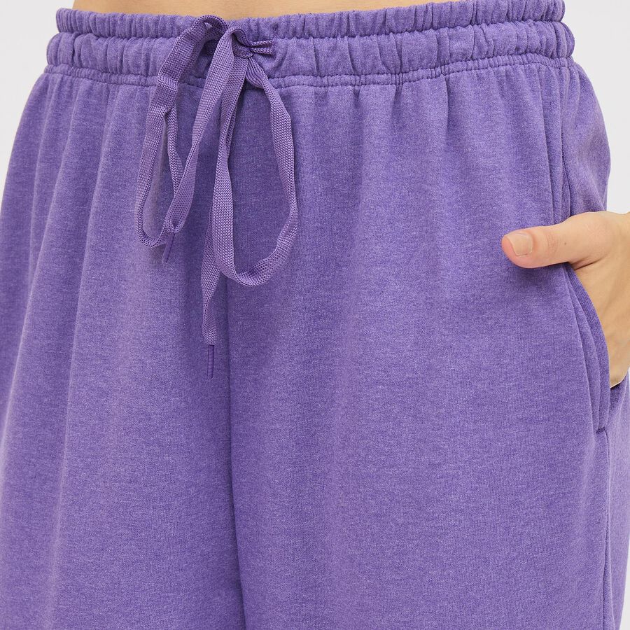 Ladies' Track Pants, Lilac, large image number null