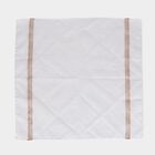 Men's Light Blue Checked Pack of 3 Handkerchief, Light Blue, small