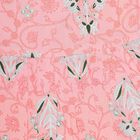 Printed Fusion Clothing Set, Peach, small image number null