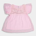 Girls' T-Shirt , Light Pink, small image number null