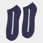Stripes Socks, नेवी ब्लू, small image number null