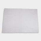 Infants' Bed Sheet, Light Grey, small image number null