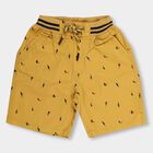Boys' 100% Cotton Jamaicans , Beige, small image number null