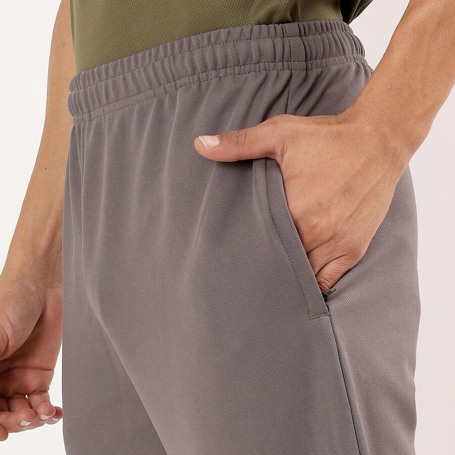 Men's Track Pants, Dark Grey, large image number null