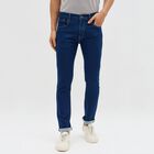 Men's Jeans, Mid Blue, small image number null