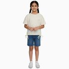 Girls' T-Shirt, Off White, small image number null