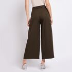 Ladies' Trousers, Olive, small