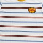 Boys' Half Sleeves T-Shirt, सफ़ेद, small image number null