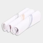Men's Hanky, White, small image number null