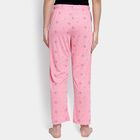 Ladies' Pyjama, गुलाबी, small image number null