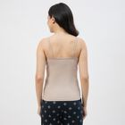 Ladies' Slips, Brown, small