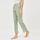 Ladies' Full Length Pyjama, हल्का हरा, small image number null
