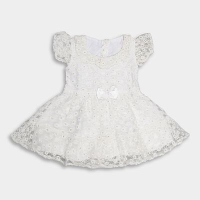 Infant Girls' Frock