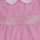 Girls' Frock, हल्का गुलाबी, small image number null