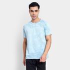 Men's Drifit T-Shirt , Light Blue, small image number null