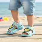 Boys'-Sandal, Blue, small image number null