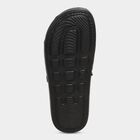 Men's Slipper, काला, small image number null