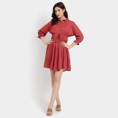 Ladies' Dress