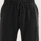 Men's Jogger Track Pants, गहरा ग्रे, small image number null