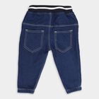 Infants' Jeans, गहरा नीला, small image number null