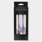 Men's Hanky, Light Blue, small image number null