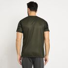 Men's Drifit T-Shirt, ओलिव, small image number null