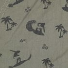 Boys Cotton Jamaican, ओलिव, small image number null