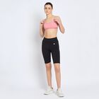 Ladies' Bra , हल्का गुलाबी, small image number null