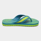 Boys' Slipper, टील ब्लू, small image number null