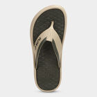 Men's Slippers, Olive, small image number null