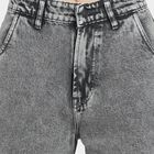 Ladies' Jeans, हल्का ग्रे, small image number null