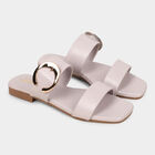 Ladies' Sandals, Purple, small image number null