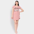 Ladies' Nighty, Coral, small image number null