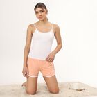 Ladies' Shorts , Peach, small image number null