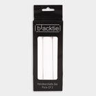 Men's Hanky , सफ़ेद, small image number null