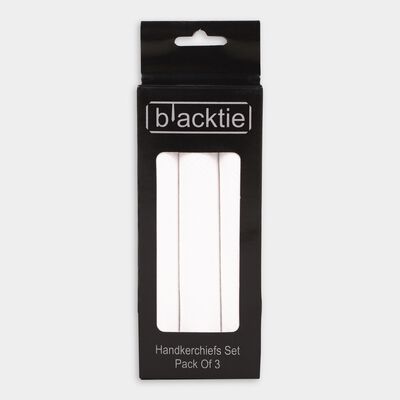 Men's Hanky 