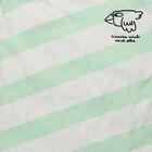 Boys' Half Sleeves T-Shirt, हल्का हरा, small