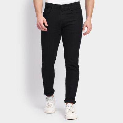 Men's Slim Fit Jeans