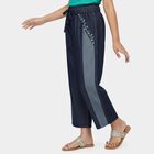 Girls' Jeans, Dark Blue, small