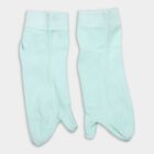 Ladies' Socks, Light Green, small image number null