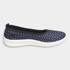 Womens Moulded Casual Shoes, नेवी ब्लू, small image number null