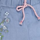 Girls' Jeans, Light Blue, small image number null