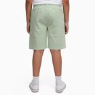Boys' Bermuda, Light Green, small image number null