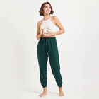 Coordinate Trackpant, Dark Green, small image number null