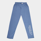 Boys Pyjama, Mid Blue, small image number null
