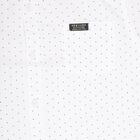 Boys' 100% Cotton Casual Shirt , White, small image number null
