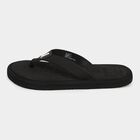 Men's Slippers, काला, small image number null