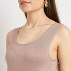 Ladies' Slips, भूरा, small image number null
